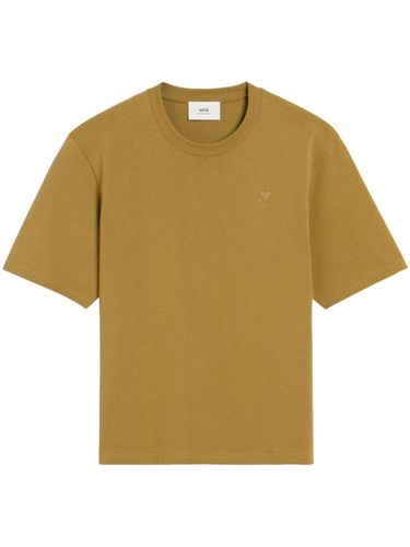 Ami Paris Heart Friends T-Shirt - Ami Paris - Modalova