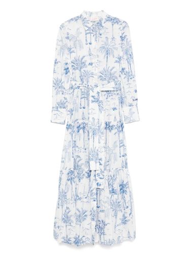 MC2 Saint Barth Dress Jensen - MC2 Saint Barth - Modalova
