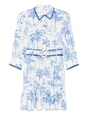 MC2 Saint Barth Dress Daisi - MC2 Saint Barth - Modalova