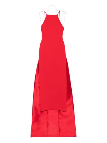 Solace London Ulla Maxi Dress - Solace London - Modalova