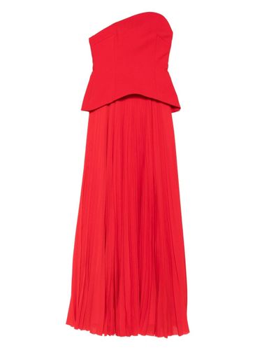 Solace London Britt Maxi Dress - Solace London - Modalova
