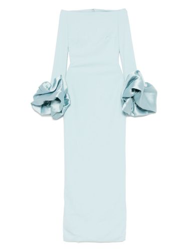 Solace London Talia Maxi Dress - Solace London - Modalova