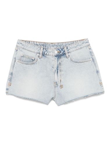 Short Kali Short Exposed Statik - Ksubi - Modalova