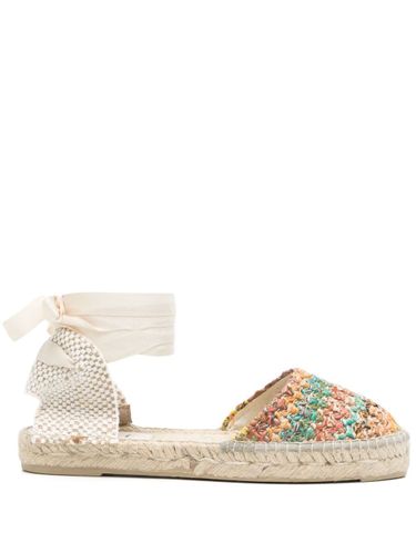 MANEBI Yucatan Espadrilles - MANEBI - Modalova
