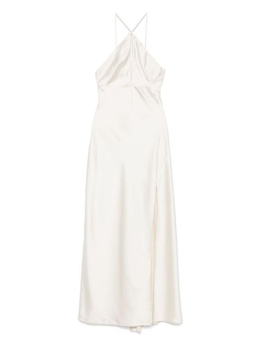 Patrizia Pepe Long Dress - Patrizia Pepe - Modalova