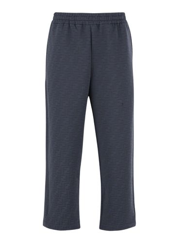 Fendi Jogging Pants - Fendi - Modalova