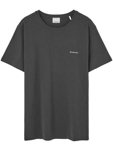 Isabel Marant Zafferh T-Shirt - Isabel Marant - Modalova