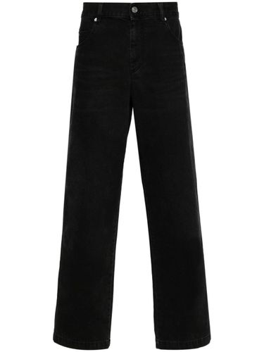 Isabel Marant Jorje Straight Jeans - Isabel Marant - Modalova
