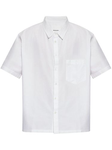 Isabel Marant Iggy Shirt - Isabel Marant - Modalova