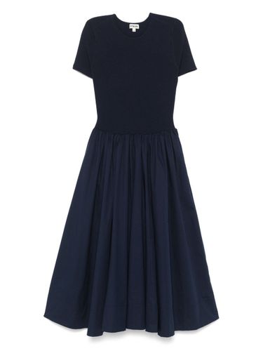 Staud Laroquette Dress - Staud - Modalova