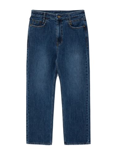 WOOYOUNGMI Cotton Jeans - WOOYOUNGMI - Modalova
