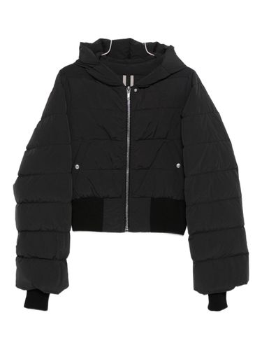 Rick Owens Short Down Jacket - Rick Owens - Modalova