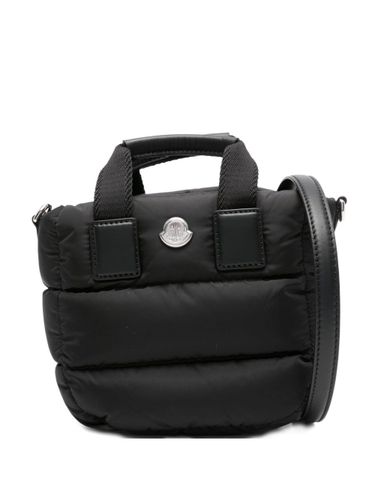 Moncler Caradoc Micro Tote Bag - Moncler - Modalova