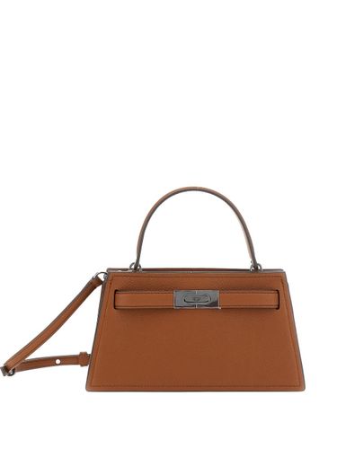 Lee Radziwill Small Leather Handbag - Tory Burch - Modalova