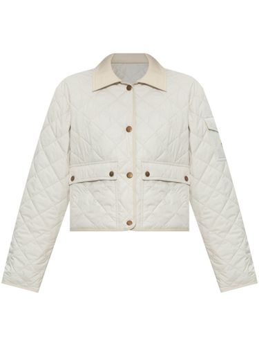Moncler Chitre Quilted Jacket - Moncler - Modalova