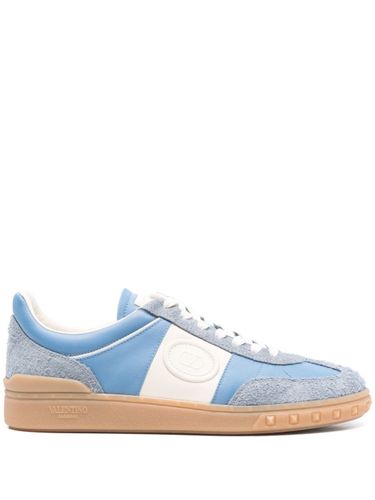 Upvillage Leather Sneakers - Valentino Garavani - Modalova