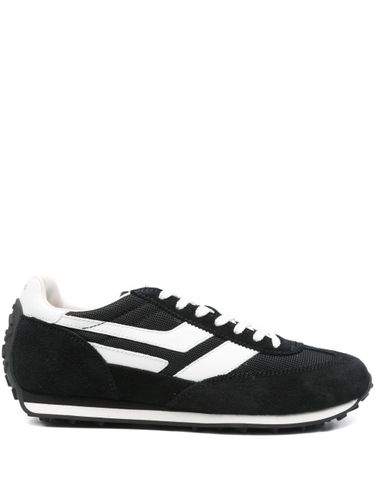 Tom Ford Mick Suede Sneakers - Tom Ford - Modalova