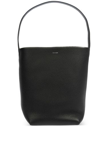 Park Tote Medium Leather Tote - The Row - Modalova