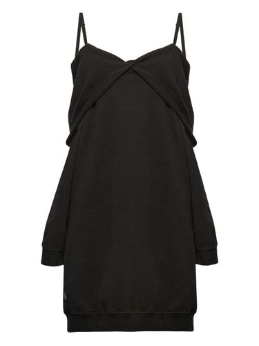 Cotton Mini Dress - MM6 Maison Margiela - Modalova