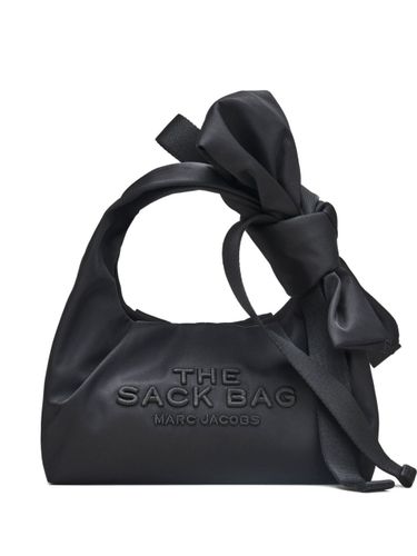 The Mini Sack Nylon Handbag - Marc Jacobs - Modalova