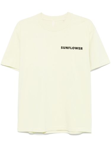 Sunflower Cotton T-Shirt - Sunflower - Modalova