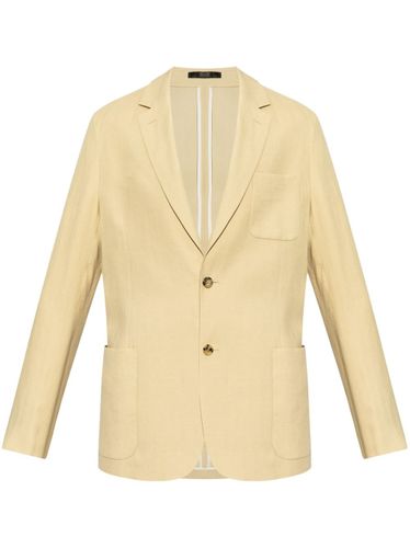Paul Smith Linen Blazer - Paul Smith - Modalova