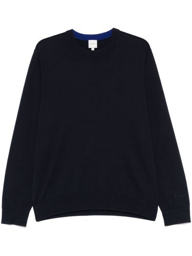 Paul Smith Organic Cotton Sweater - Paul Smith - Modalova