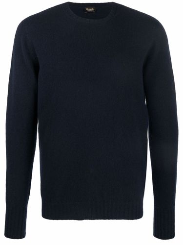 Drumohr Crewneck Sweater - Drumohr - Modalova