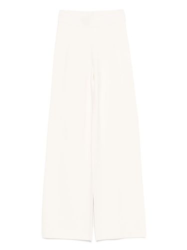 Max Mara Wide-Leg Trousers - Max Mara - Modalova