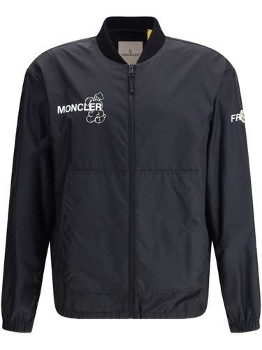 MONCLER GENIUS Ostria Bomber - MONCLER GENIUS - Modalova