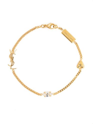 Saint Laurent Cassandre Bracelet - Saint Laurent - Modalova