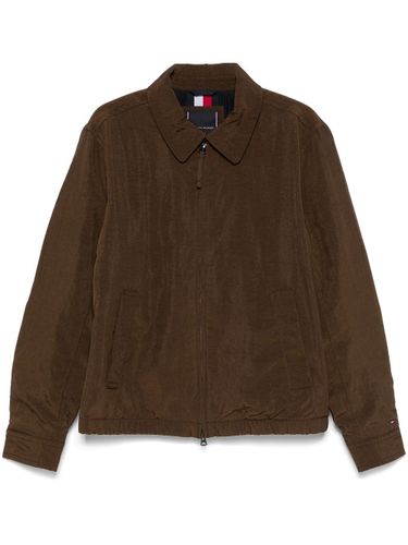 Tommy Hilfiger Jacket With Zip - Tommy Hilfiger - Modalova