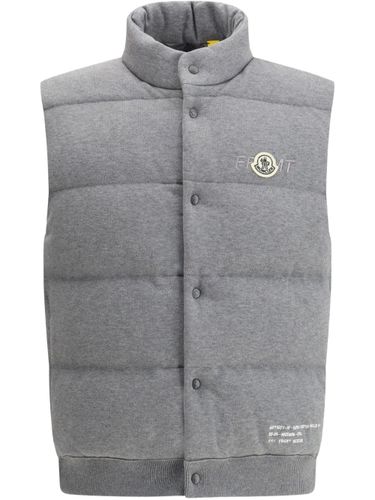 MONCLER GENIUS Vaile Vest - MONCLER GENIUS - Modalova