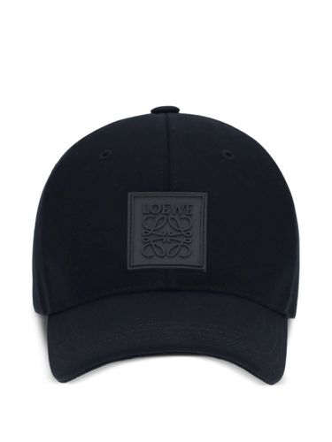 Loewe Logo Baseball Cap - Loewe - Modalova