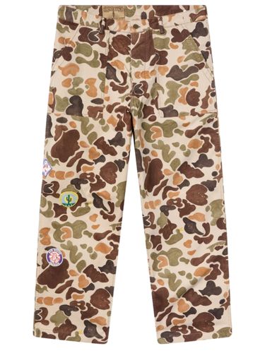 CHAMPION Ghost Ranch Trousers - CHAMPION - Modalova