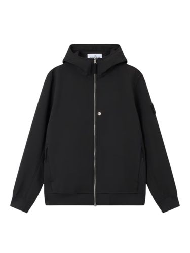 Stone Island Soft Shell Jacket-R - Stone Island - Modalova
