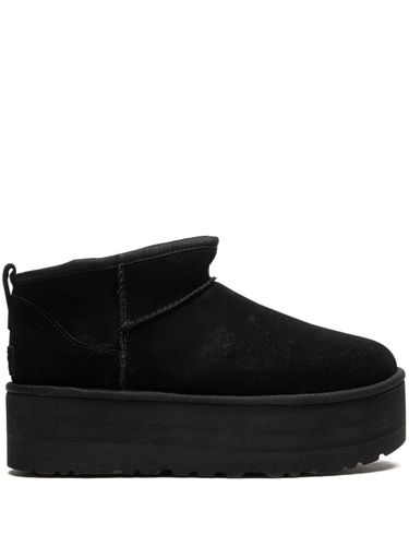 Classic Ultra Mini Platform Boots - UGG - Modalova