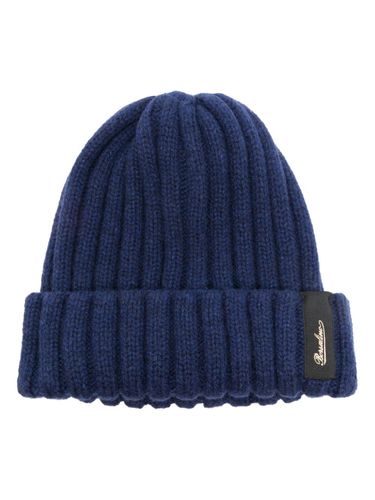 Borsalino Hill Cashmere Beanie - Borsalino - Modalova