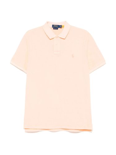 POLO RALPH LAUREN Polo With Logo - POLO RALPH LAUREN - Modalova