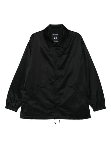 Y-3 Zipped Up Jacket - Y-3 - Modalova