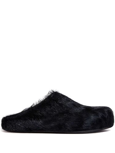 Marni Fussbett Sabot - Marni - Modalova