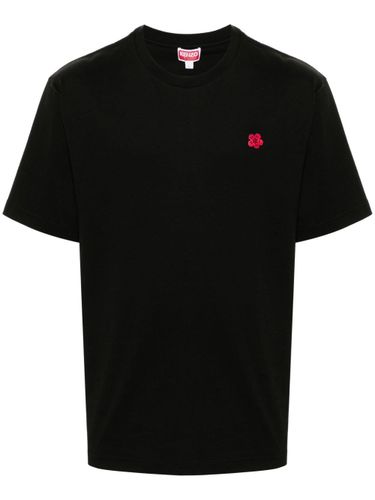 Kenzo Cotton T-Shirt - Kenzo - Modalova