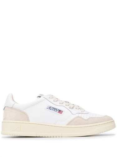 AUTRY Medialist Low Sneakers - AUTRY - Modalova