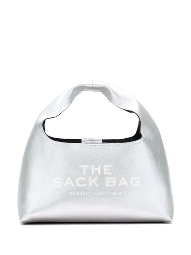 The Sack Mini Leather Hobo Bag - Marc Jacobs - Modalova