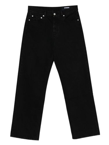 JACQUEMUS Le De-Nimes Droit Jeans - JACQUEMUS - Modalova
