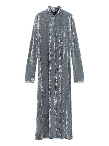 Forte Forte Velvet Long Dress - Forte Forte - Modalova