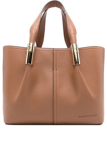 Elisabetta Franchi Shopping Bag - Elisabetta Franchi - Modalova