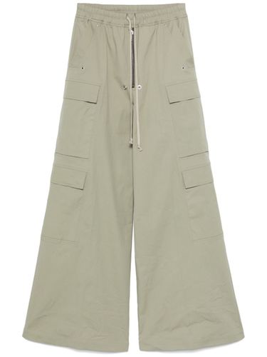 Rick Owens Cargobelas Trousers - Rick Owens - Modalova