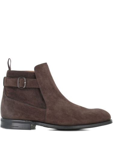 Church's Peterborough Ankle Boots - Church's - Modalova