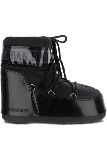 Moon Boot Icon Low Glance Boots - Moon Boot - Modalova